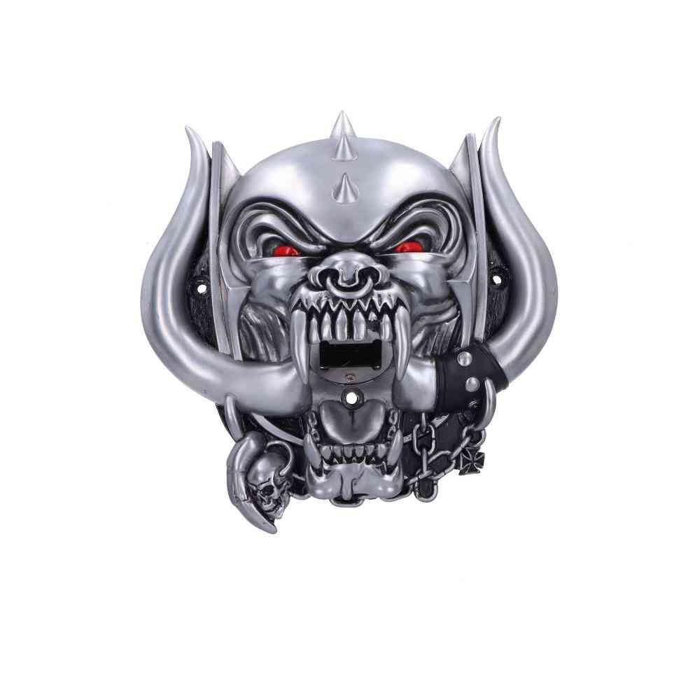 Nemesis Now Motorhead - Warpig 17.2cm Bottle opener - Multicolours